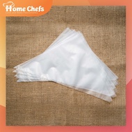 Piping bag (Triangular bag) 1kg set