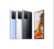 ✅行貨|多區門市交收 XIAOMI 11T PRO 12G RAM 256GB ROM    灰 /白 /藍  #小米 #手機     原價: $4399