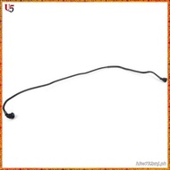 [J C W G] 17128570061 Water Hose-Upper Radiator Hose to Expansion Tank Vent Hose for F30 F32 F87