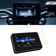For YAMAHA MT07 MT 07 Accessories Dashboard Screen Protector MT-07 TPU Instrument Film MT 07 MT-07 M