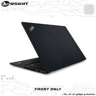 9Skin Skin Protector for Lenovo ThinkPad X395 - Vinyl Texture