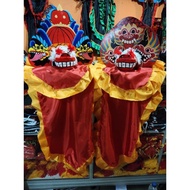 BARONGAN DEVIL CAPLOKAN SINGO BARONG | BARONGAN CAPLOK KAYU BARONG