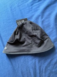 包郵lululemon cold terrain run beanie