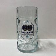 德國 PAULANER 巨無霸啤酒杯1200 cc