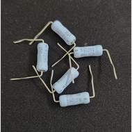 Resistor 560Ohm 560 Ohm 561J 3W 5% Tolerance Matsushita - Price per 5 pcs
