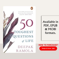 50 Toughest Questions of Life