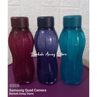 Eco 310ml Screw Cap Tupperware Water Bottle