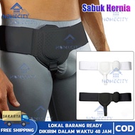 (COD) Sabuk supporter Hernia Turub berok pria Dewasa dan Anak double pad / Sabuk Hernia Pria Dewasa 