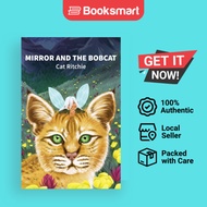 Mirror And The Bobcat - Paperback - English - 9781639885015