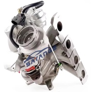 K04 Turbo Turbocharger For Audi S3 A3 VW TT VW EOS GTI Jetta Passat 06F145702C 06F145701D 5304988006