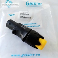 Jack jak Geisler GL4FC speaker spikonSPEAKON Original