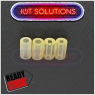 1 Set Feed Exit Roller Scanner Fujitsu Fi-8170 8170 8270 8250 8150 8190 8290