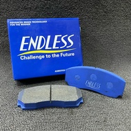 ENDLESS MX72🏁 AP RACING CP5200 CP9200 CP5040 CP9444 CP9440 BRAKE PAD