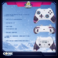 Grip Tape Flydigi Direwolf 4 – Premium Handle Anti-Slip Sticker