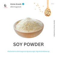 Soy Powder Iso Soy Protein Soy Powder 100 gr