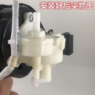 ☍♛❧ floor electric fan original accessories motor head wave tank pressure switch gear box