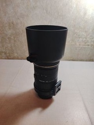 Tokina  ATX 80-400mm 自動對焦鏡頭 Nikon Mount