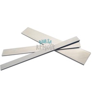 MATA Lathe Pis@U Bit 200mm Long Hss Square Lathe Chisel Bit/