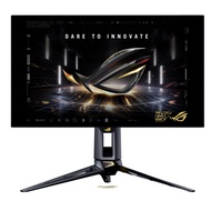 ASUS ROG Swift OLED PG27AQWP-G EDITION 20 Dual Mode Gaming Monitor / 27", OLED, QHD 540Hz/HD 720Hz, 
