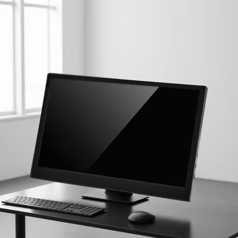 11.6 inch Portable monitor 1366X768 lcd display TFT gaming monitor for pc Raspberry Pi Laptop PS4 Xb