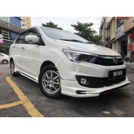 🔥PRE ORDER🔥PERODUA BEZZA AEROTECH BODYKIT