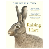Raising Hare by Chloe Dalton