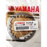 2P2-E6324-00 CLUTCH FRICTION PLATE FIZ R FIZR JUPITER ORIGINAL YAMAHA