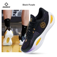 RIGORER Austin Reaves AR1 V2 Mens Basketball Shoes Original Professional Combat Sneakers Breathable 