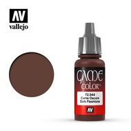 VALLEJO GC - VLJ72044 DARK FLESHTONE