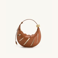 JW PEI | กระเป๋าถือผู้หญิงขนาดใหญ่แบบโปร่ง