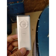 Apple Remote FOR IMAC TV IPOD A1156