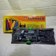 Summer TV Bracket (10 - 43 in)