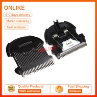 NEW Phi lips Hair Clipper HC3400 HC3410 HC3420 HC3535 HC5440 5450 HC7450 HC3505 Blade accessories