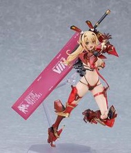 代理版 全新現貨 GSC figma 625 BUNNY SUIT PLANNING 維羅妮. 甜心 1/12 可動人偶