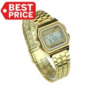 TOKO49 - Jam Tangan Wanita / Casio / SKMEI 1123 jam tangan Digital