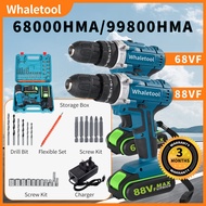 bateri drill/bateri drill 12v/bateri drill 18v/bateri drill makita/bateri drill 36v/3 months warranty 99800hma impact ca