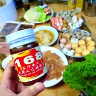 Thailand 168 Tomyam Paste