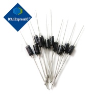 100PCS IN5819 DO-41 1A 40V SCHOTTKY DIODE 1N5819 New original In Stock