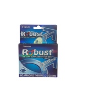 ❁✳◙ROBUST EXTREME TABLET - DIETARY SUPPLEMENT FOR MEN