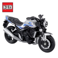 TOMICA NO.64 Honda CB1000F Motorcycle Locomotive Honda Honda Toy Car Tomy Car Japanese Genuine