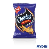 Chachos Tortilla Corn Chip (70g) - 3 Variants