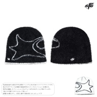 SFC Twin Fur Beanie