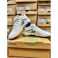 Genuine yonex 65z4 shoes, Yonex badminton shoes are soft, comfortable to move in