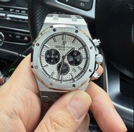 AP Audemars Piguet 愛彼 26331st白面