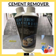 [READYSTOCK] CEMENT REMOVER TILE MOSAIC FLOOR CLEANER STAIN REMOVER PENCUCI MOZEK LANTAI KESAN SIMEN