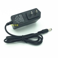 Universal Wireless Microphone Microphone Receiver 13.5V12V300MA500MA600MA Power Cord Adapter