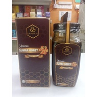 Madu sumar & Madu Sidr yemen 💯 Asli