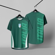 ITALY PREMATCH JERSEY 2024