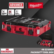 Milwaukee 48-22-8424 Packout Tool Box