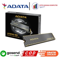SSD ADATA LEGEND 860 NVMe PCIe Gen4 x4 M.2 2280